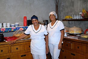 Aqui Bate a Brisa Pousada