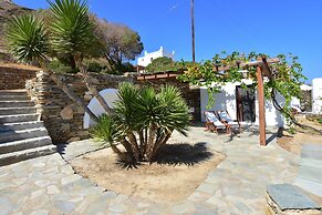 Petra Holiday Village