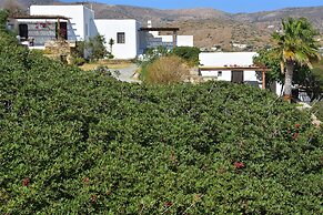 Petra Holiday Village