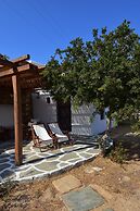 Petra Holiday Village