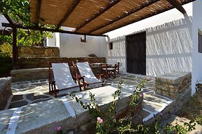 Petra Holiday Village