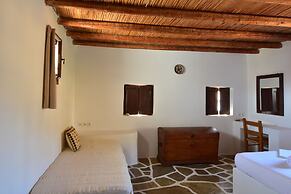 Petra Holiday Village