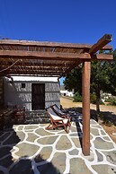 Petra Holiday Village