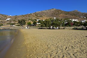 Petra Holiday Village