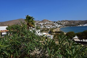 Petra Holiday Village