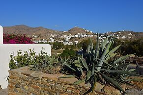 Petra Holiday Village