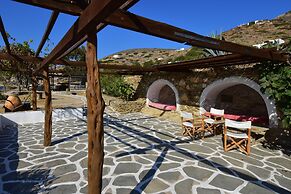 Petra Holiday Village