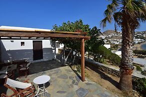 Petra Holiday Village