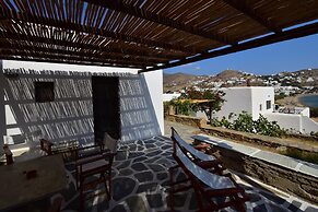 Petra Holiday Village