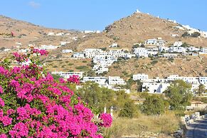 Petra Holiday Village