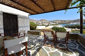 Petra Holiday Village