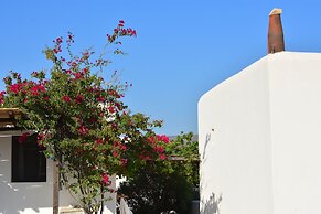 Petra Holiday Village