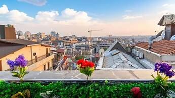 Santa Rio Taksim