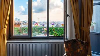 Santa Rio Taksim