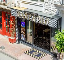 Santa Rio Taksim