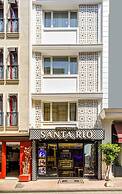 Santa Rio Taksim