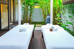 The Danna Beach Villas - A Member of Small Luxury Hotels of the World