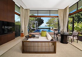 The Danna Beach Villas - A Member of Small Luxury Hotels of the World