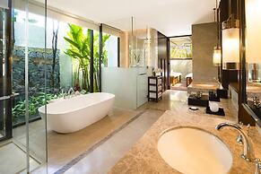 The Danna Beach Villas - A Member of Small Luxury Hotels of the World
