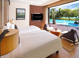 The Danna Beach Villas - A Member of Small Luxury Hotels of the World