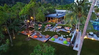 The Danna Beach Villas - A Member of Small Luxury Hotels of the World