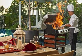 The Danna Beach Villas - A Member of Small Luxury Hotels of the World