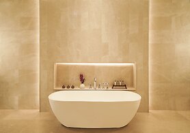 The Danna Beach Villas - A Member of Small Luxury Hotels of the World