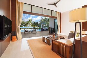 The Danna Beach Villas - A Member of Small Luxury Hotels of the World