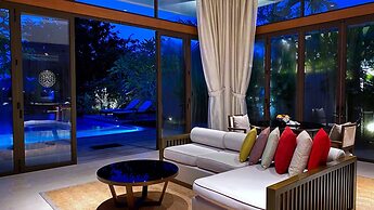 The Danna Beach Villas - A Member of Small Luxury Hotels of the World