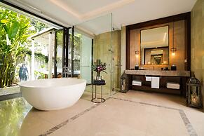 The Danna Beach Villas - A Member of Small Luxury Hotels of the World