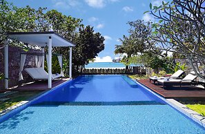 The Danna Beach Villas - A Member of Small Luxury Hotels of the World