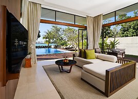 The Danna Beach Villas - A Member of Small Luxury Hotels of the World