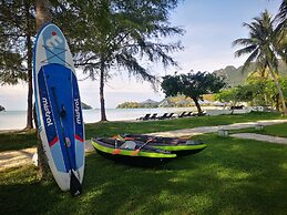 The Danna Beach Villas - A Member of Small Luxury Hotels of the World