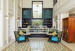 The Danna Beach Villas - A Member of Small Luxury Hotels of the World