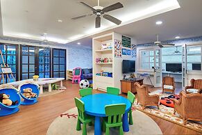 The Danna Beach Villas - A Member of Small Luxury Hotels of the World