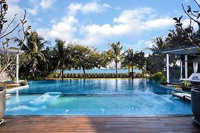 The Danna Beach Villas - A Member of Small Luxury Hotels of the World