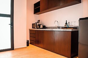 The Danna Beach Villas - A Member of Small Luxury Hotels of the World