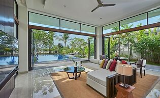 The Danna Beach Villas - A Member of Small Luxury Hotels of the World