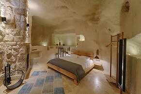 Luvi Cave Hotel