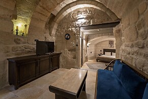 Luvi Cave Hotel