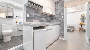 Gangneung Pilgrim Pension