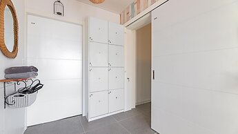 Gangneung Pilgrim Pension