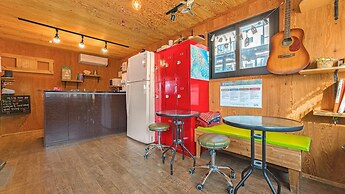 Gangneung Pilgrim Pension