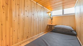 Gangneung Pilgrim Pension