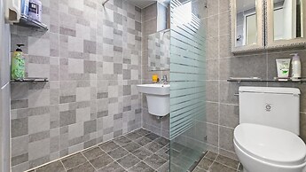 Gangneung Pilgrim Pension