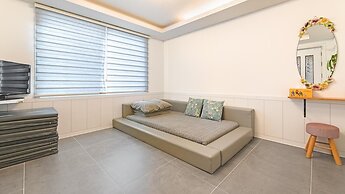 Gangneung Pilgrim Pension