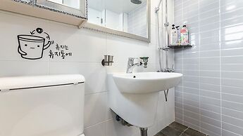 Gangneung Pilgrim Pension