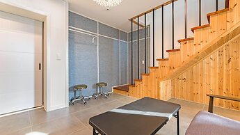 Gangneung Pilgrim Pension