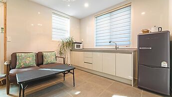 Gangneung Pilgrim Pension