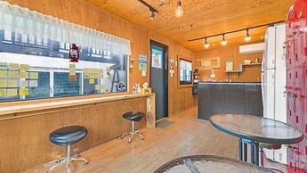 Gangneung Pilgrim Pension